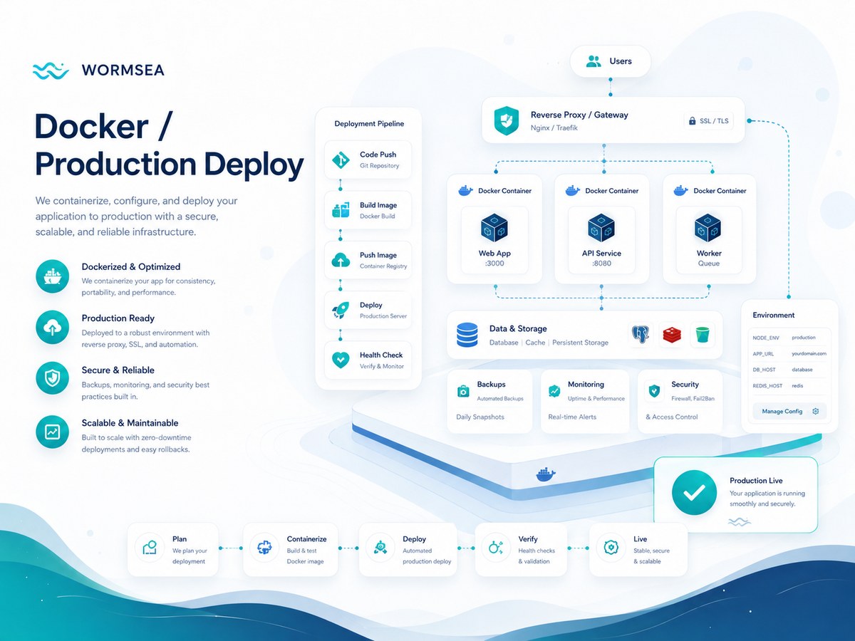 Docker Deployment